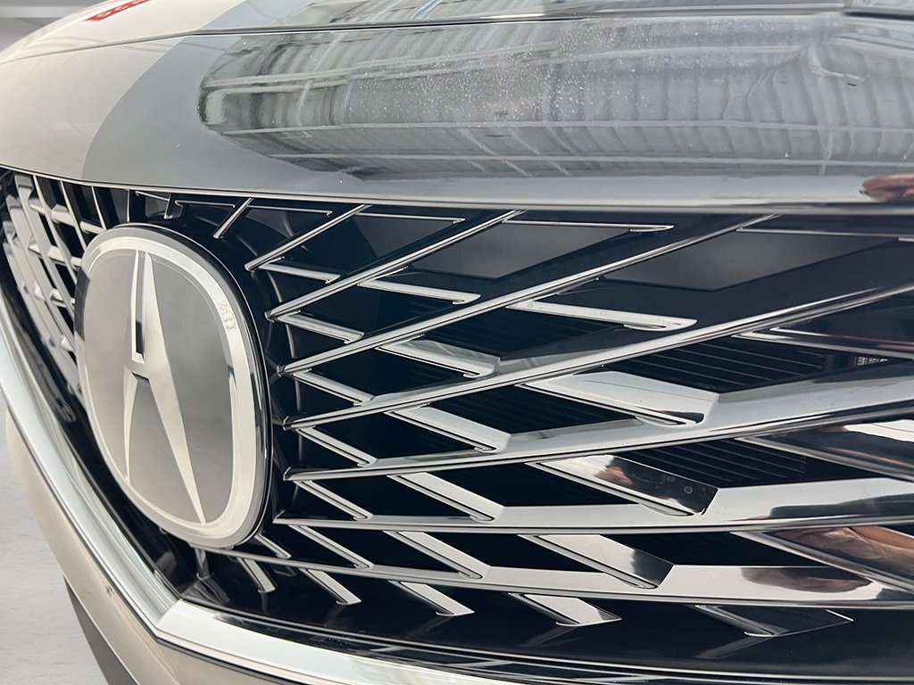 2026 Acura MDX Technology Package - Photo 11