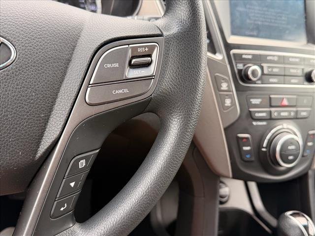 Used 2018 Mineral Gray Hyundai 2.4L image 18
