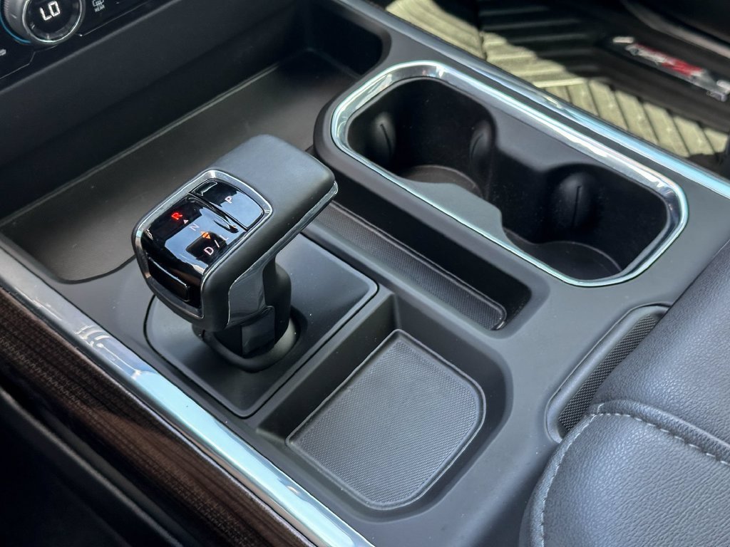 2026 Chevrolet Silverado 1500 LT Trail Boss - Photo 34