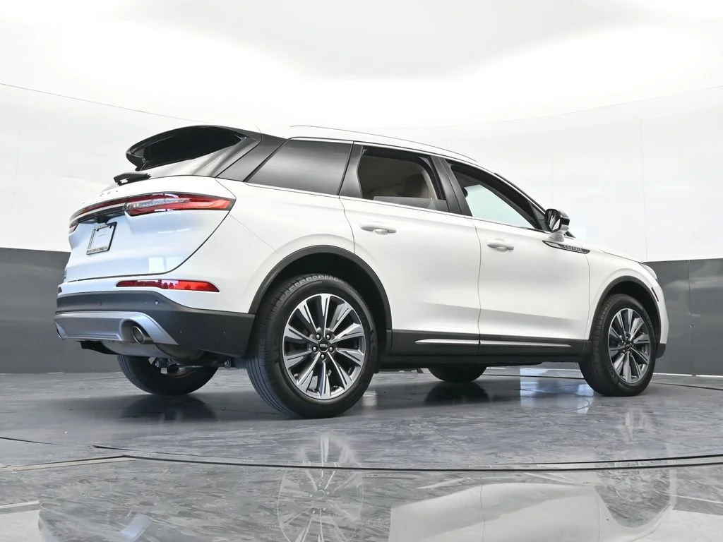 2022 Lincoln Corsair Reserve - Photo 66