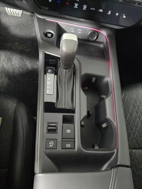 2026 Nissan Sentra SV - Photo 20