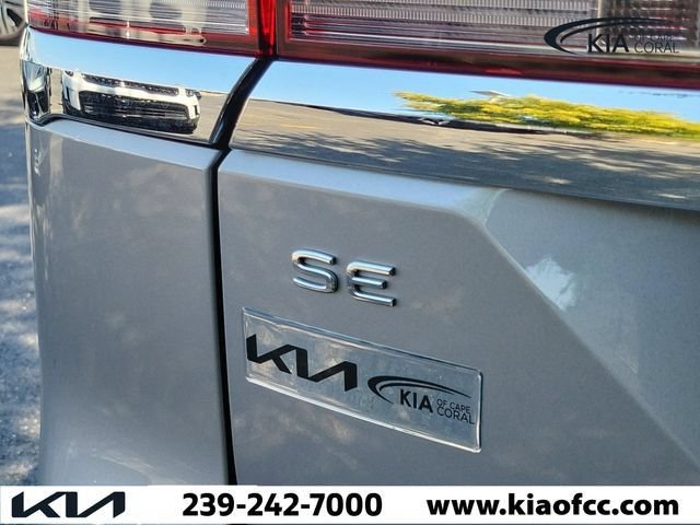 2026 Volkswagen Atlas SE w/Tech - Photo 10