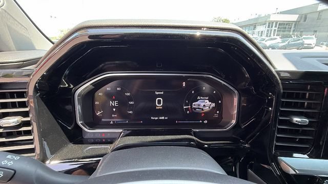 New 2026 Sterling Metallic GMC Elevation image 29