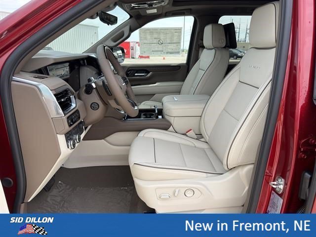 2026 GMC Yukon XL Denali - Photo 16