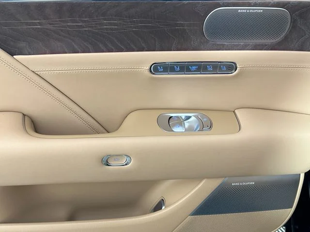 New 2026 Genesis G90 3.5T e-SC