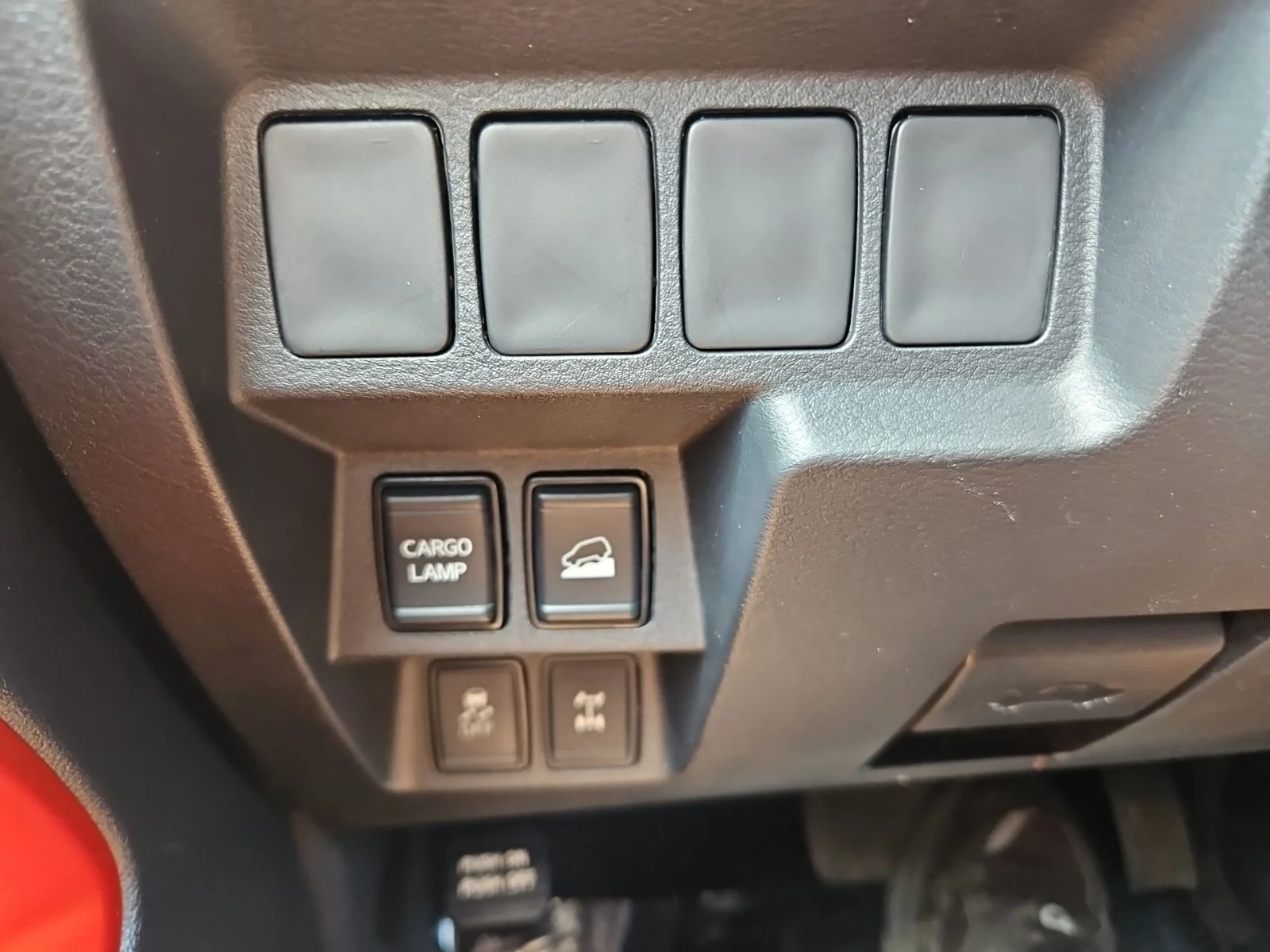 Used 2023 Black Nissan PRO-4X image 24