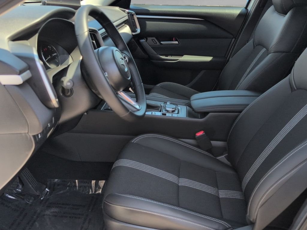 2025 Mazda CX-50 Select - Photo 17