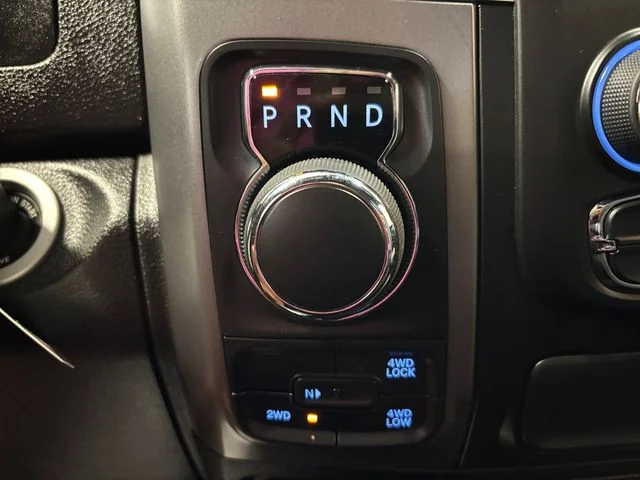 Used 2021 White Ram Warlock image 22