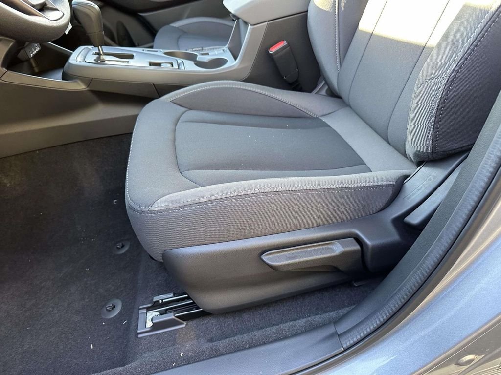 2026 Subaru Crosstrek Premium - Photo 15