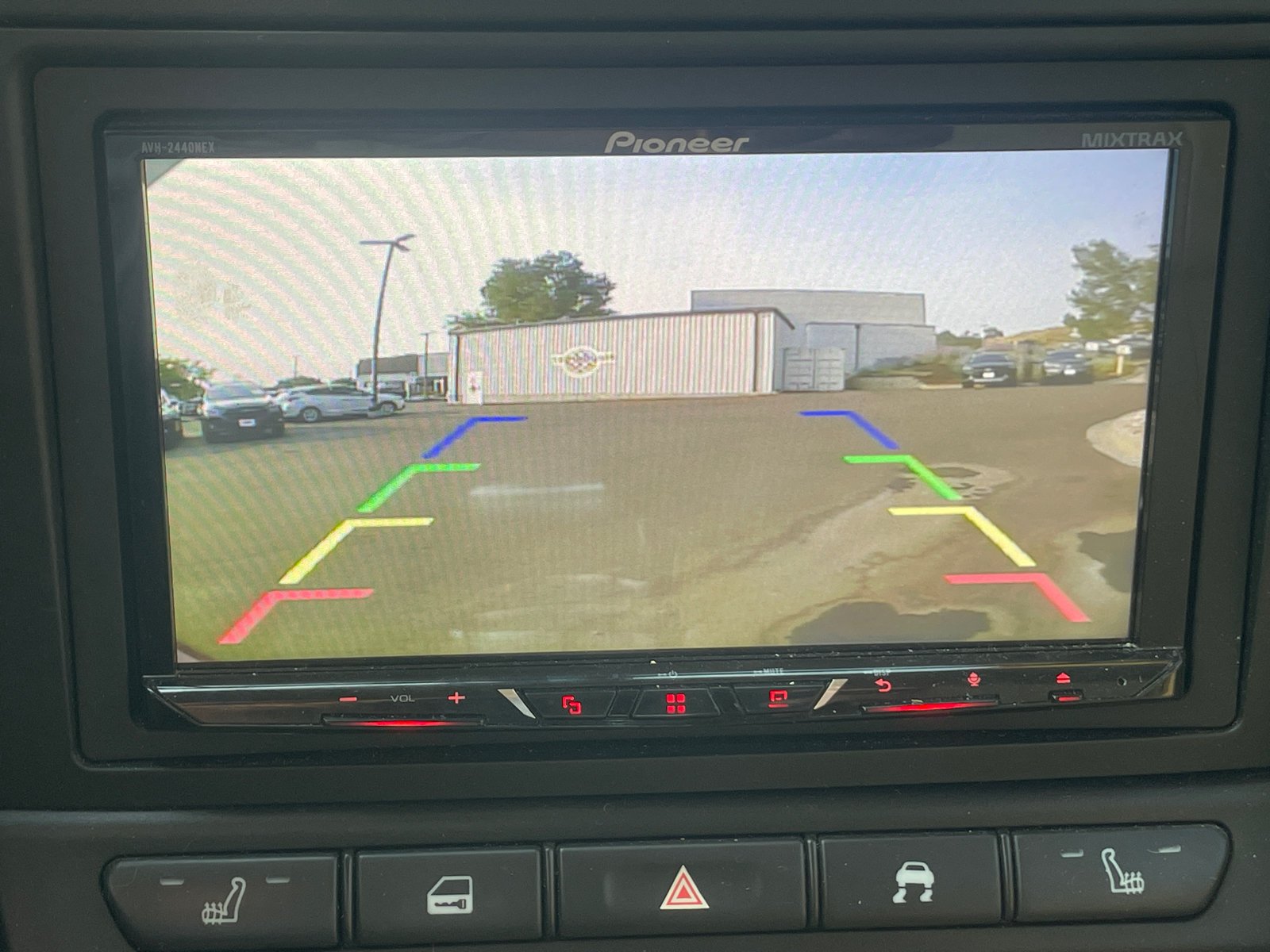 Used 2006 Radiance Jaguar 3.0 image 14