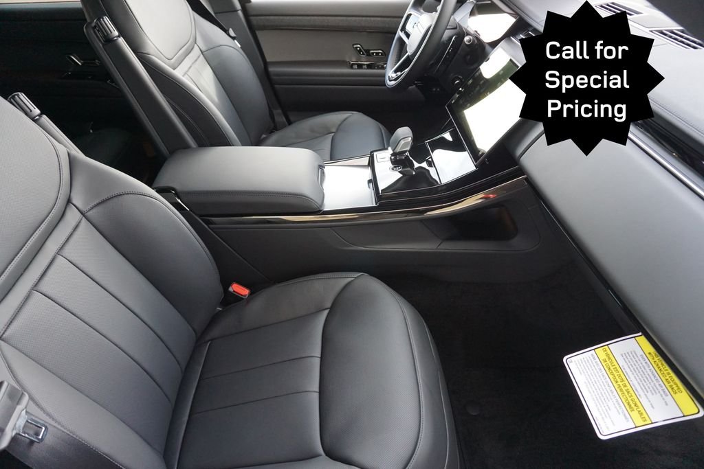 2025 Land Rover Range Rover Sport Dynamic SE - Photo 23