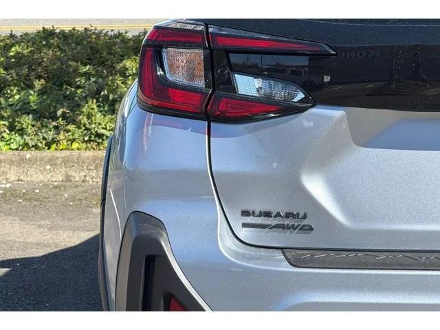 New 2026 ICE SILVER METALLIC Subaru Sport Hybrid image 53