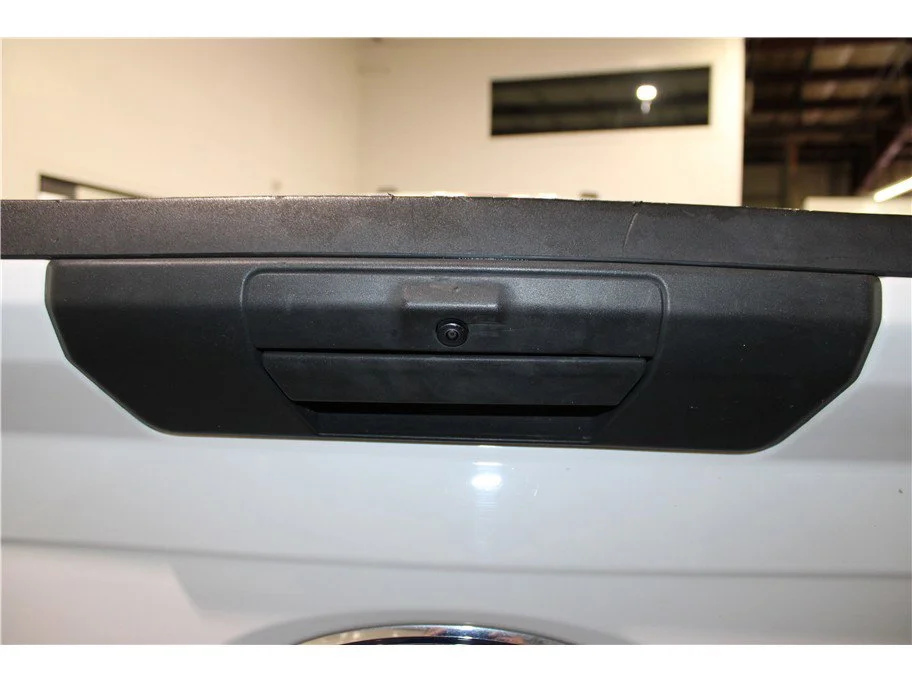 Used 2022 White Ford XL Pickup 2D 8 ft image 12
