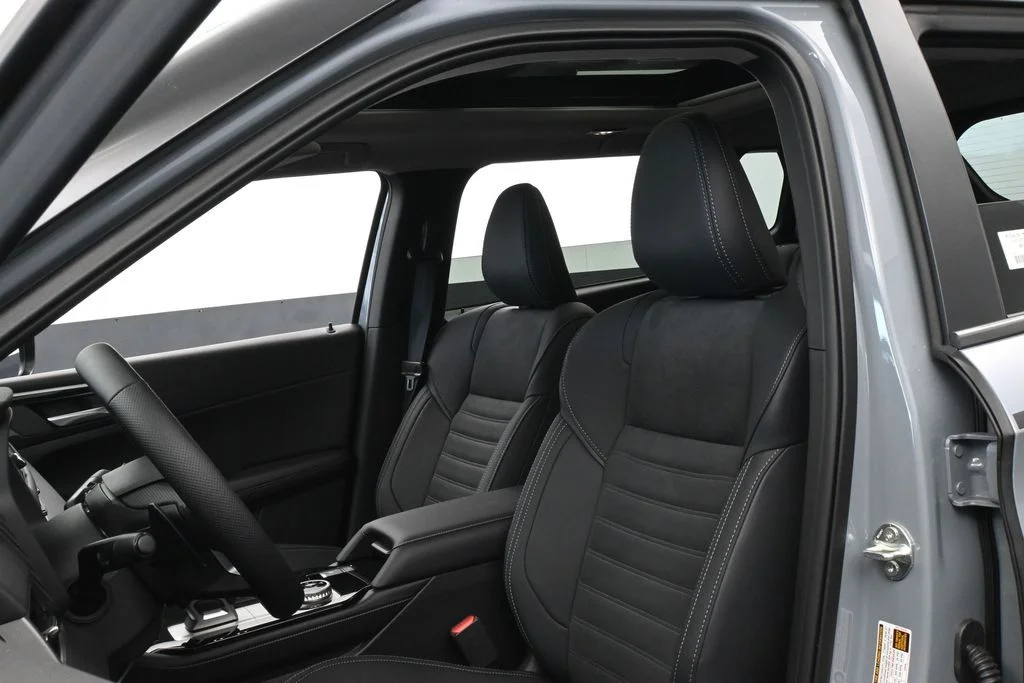 2026 Mitsubishi Outlander Trail Edition - Photo 10