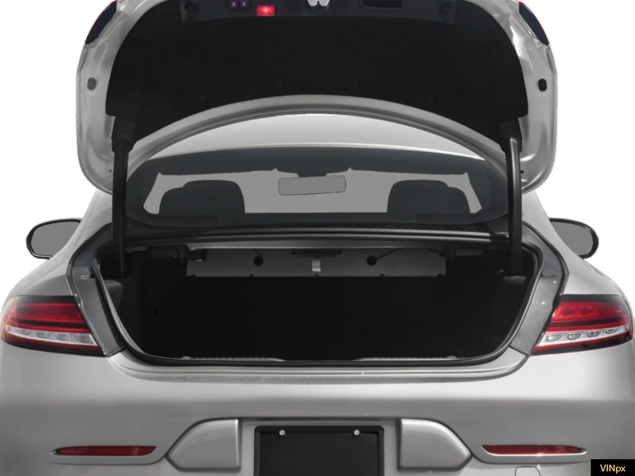 Used 2021 Black Mercedes-Benz 4MATIC® Coupe image 9