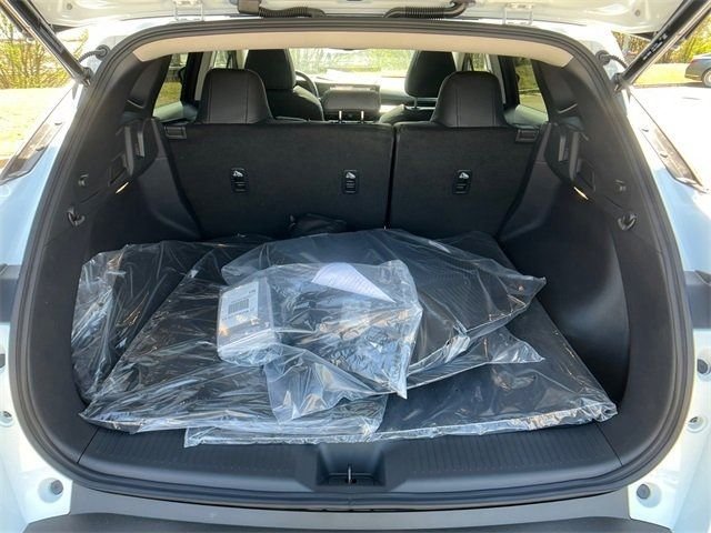 2025 Nissan Murano SL - Photo 21