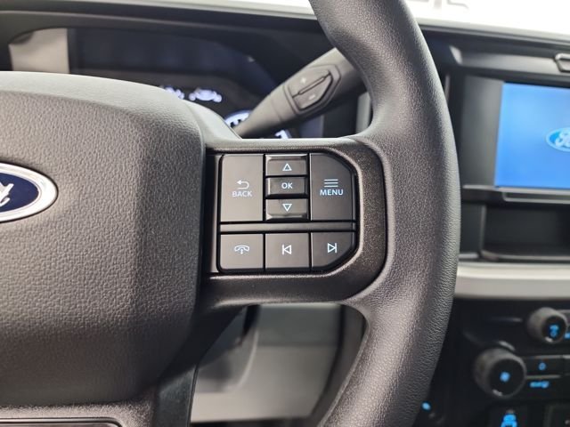 2026 Ford F-250 Super Duty XL - Photo 20
