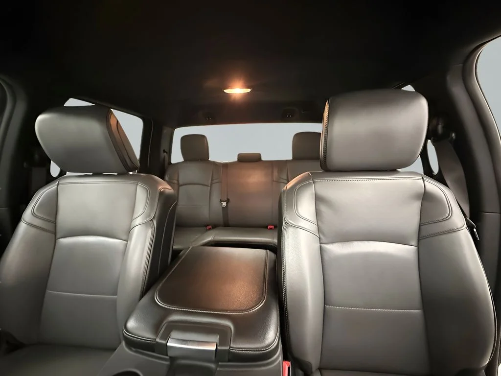 Used 2022 White Ram Tradesman image 15