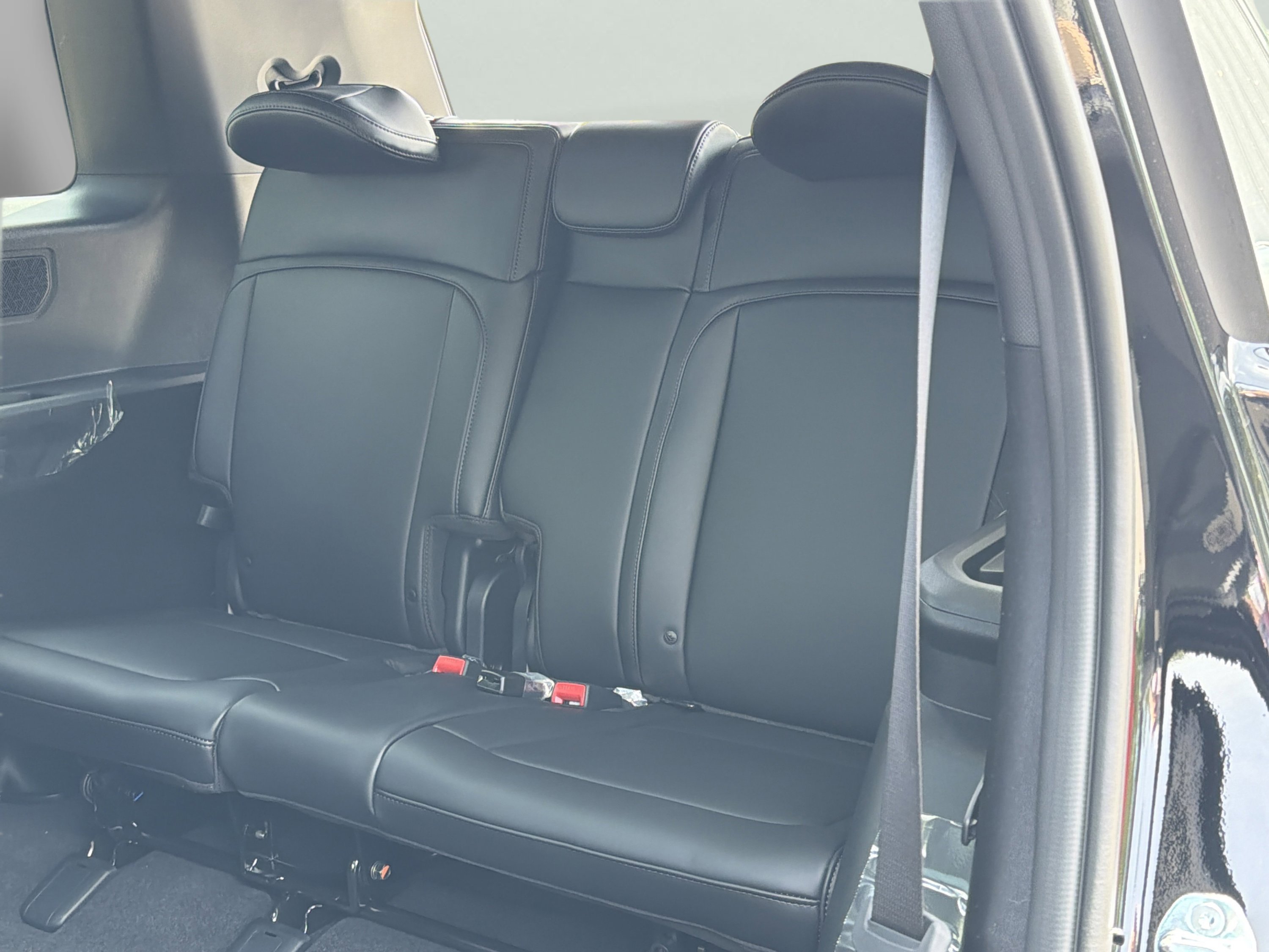 New 2027 Ebony Black Kia SX image 22