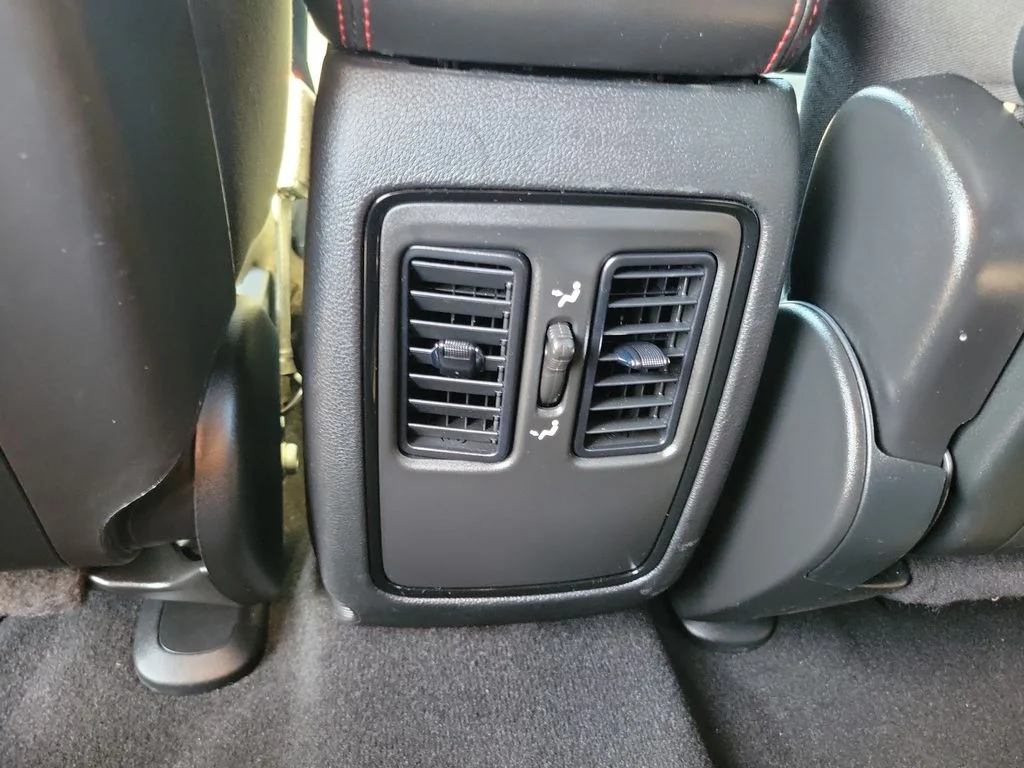 Certified Used 2026 Black Dodge GT image 18