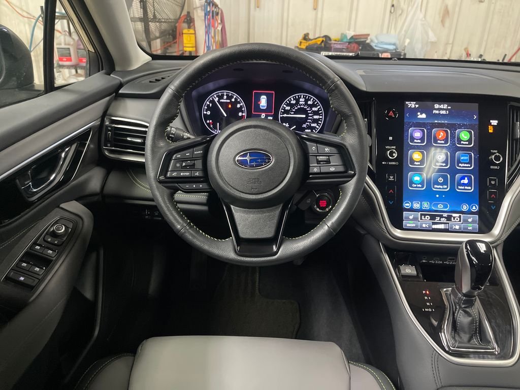Used 2024 Brown Subaru Onyx Edition image 18