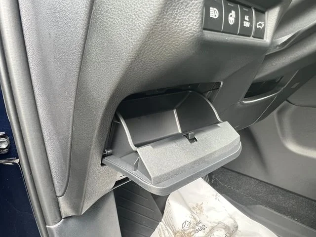Certified Used 2025 Blue Toyota MAX Platinum image 18
