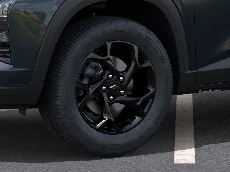 New 2026 Cypress Gray Chevrolet LT image 14