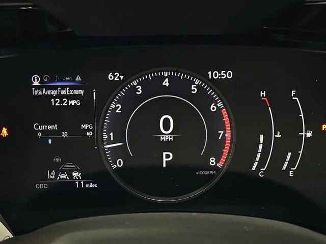 New 2026 Ultra White Lexus 350 Premium image 17