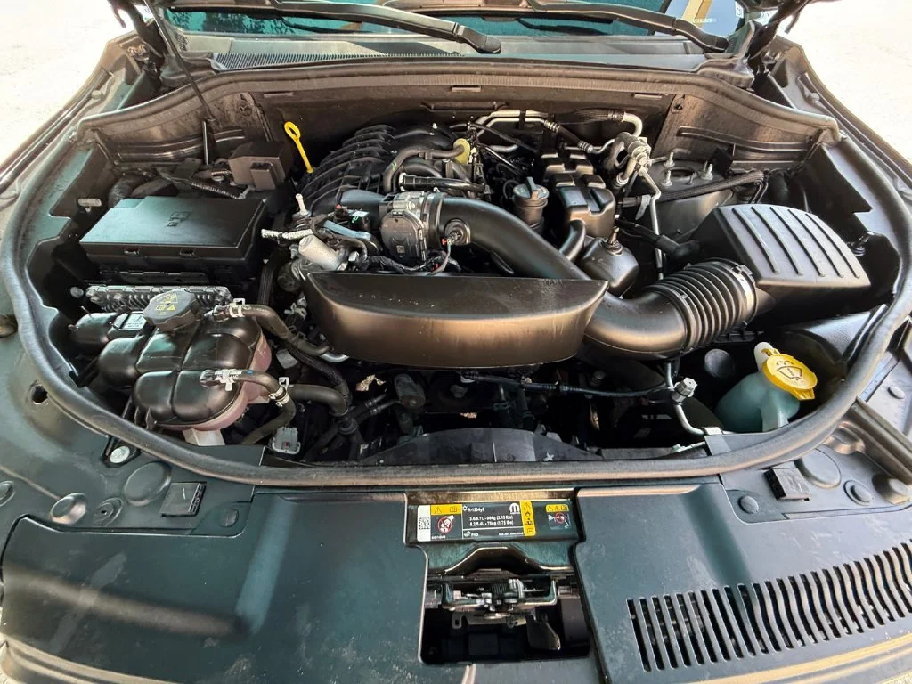 Used 2024 Black Dodge GT Plus image 20