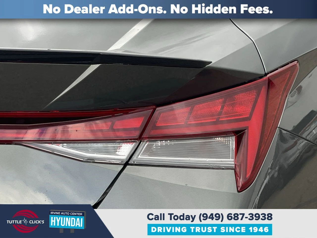 Used 2026 AMAZON GRAY HYUNDAI SEL SPORT PREMIUM image 18