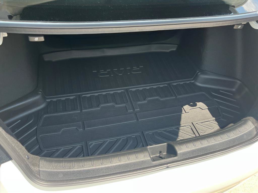 2023 Honda Civic Touring - Photo 45
