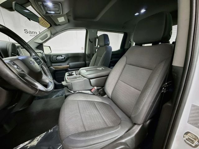 Used 2019 Beige Chevrolet RST image 20