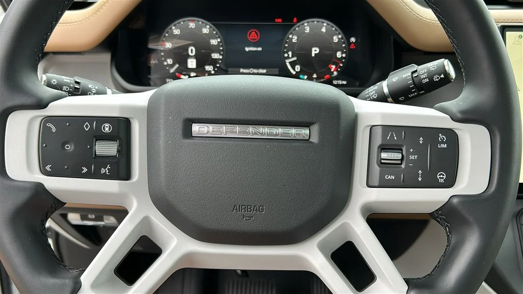 2026 Land Rover Defender S - Photo 12