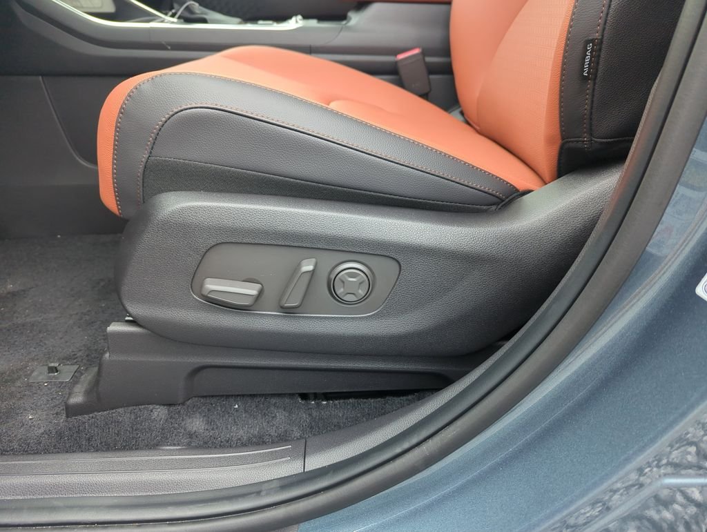 New 2026 Astra Blue Kia SX Prestige image 13