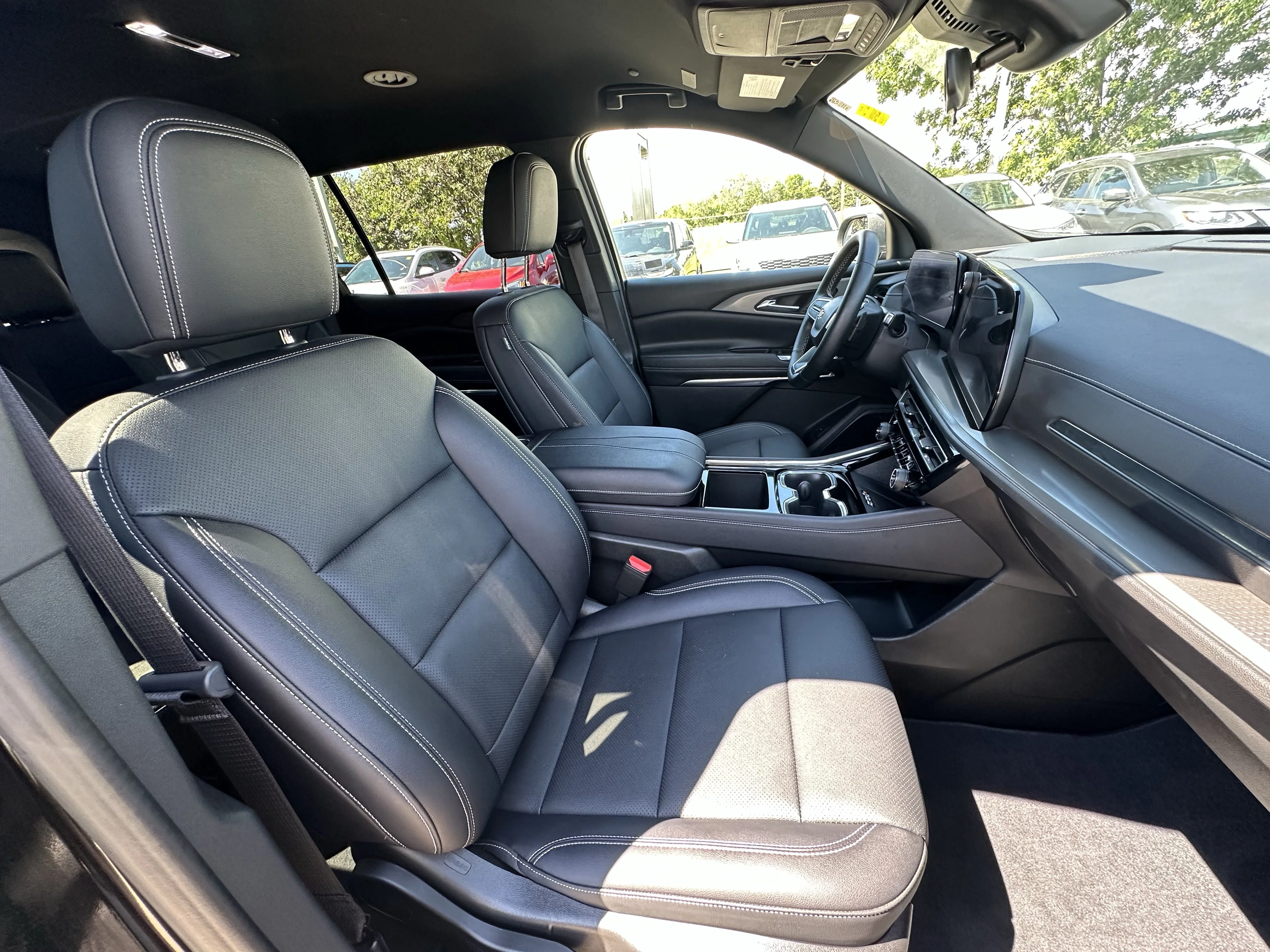Certified Used 2026  Chevrolet LT image 18
