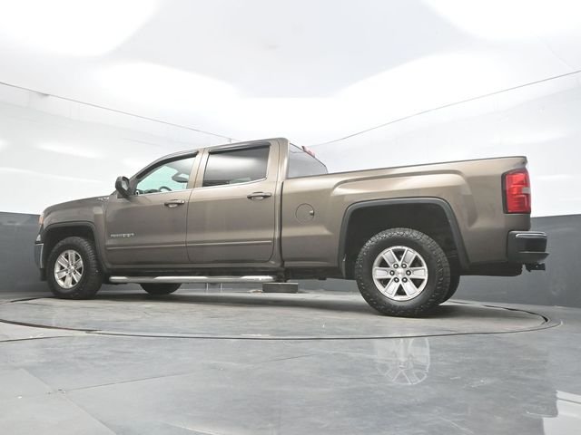 Used 2014 Brown GMC SLE image 41