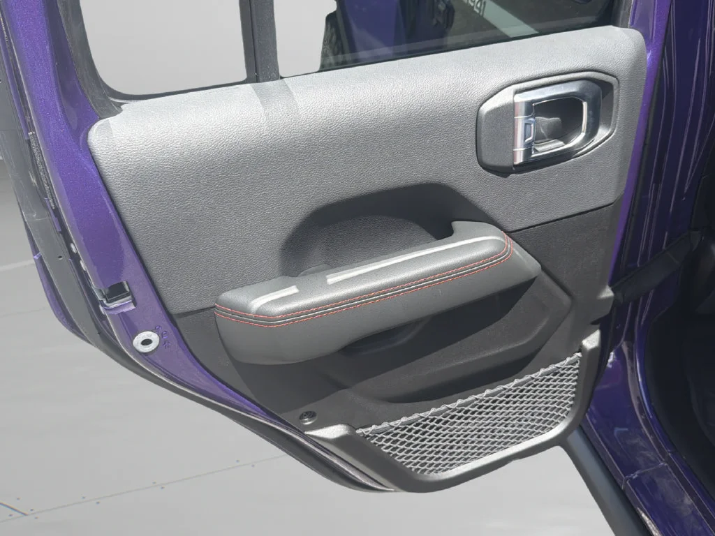 New 2026 Reign Exterior Paint Jeep Rubicon image 18