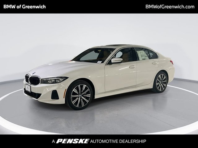 2026 BMW 3 Series