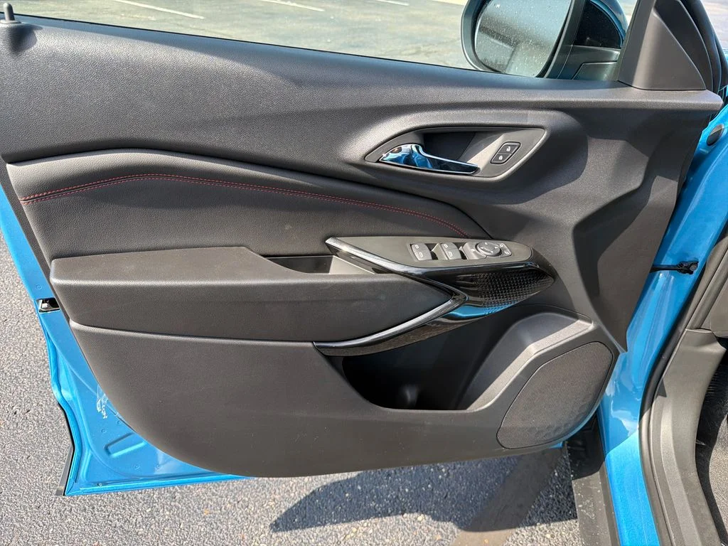 2026 Chevrolet Trax RS - Photo 11