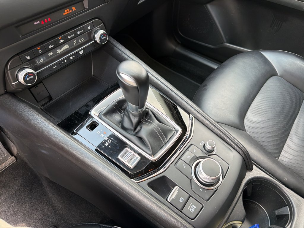2025 Mazda CX-5 S Select Package - Photo 29