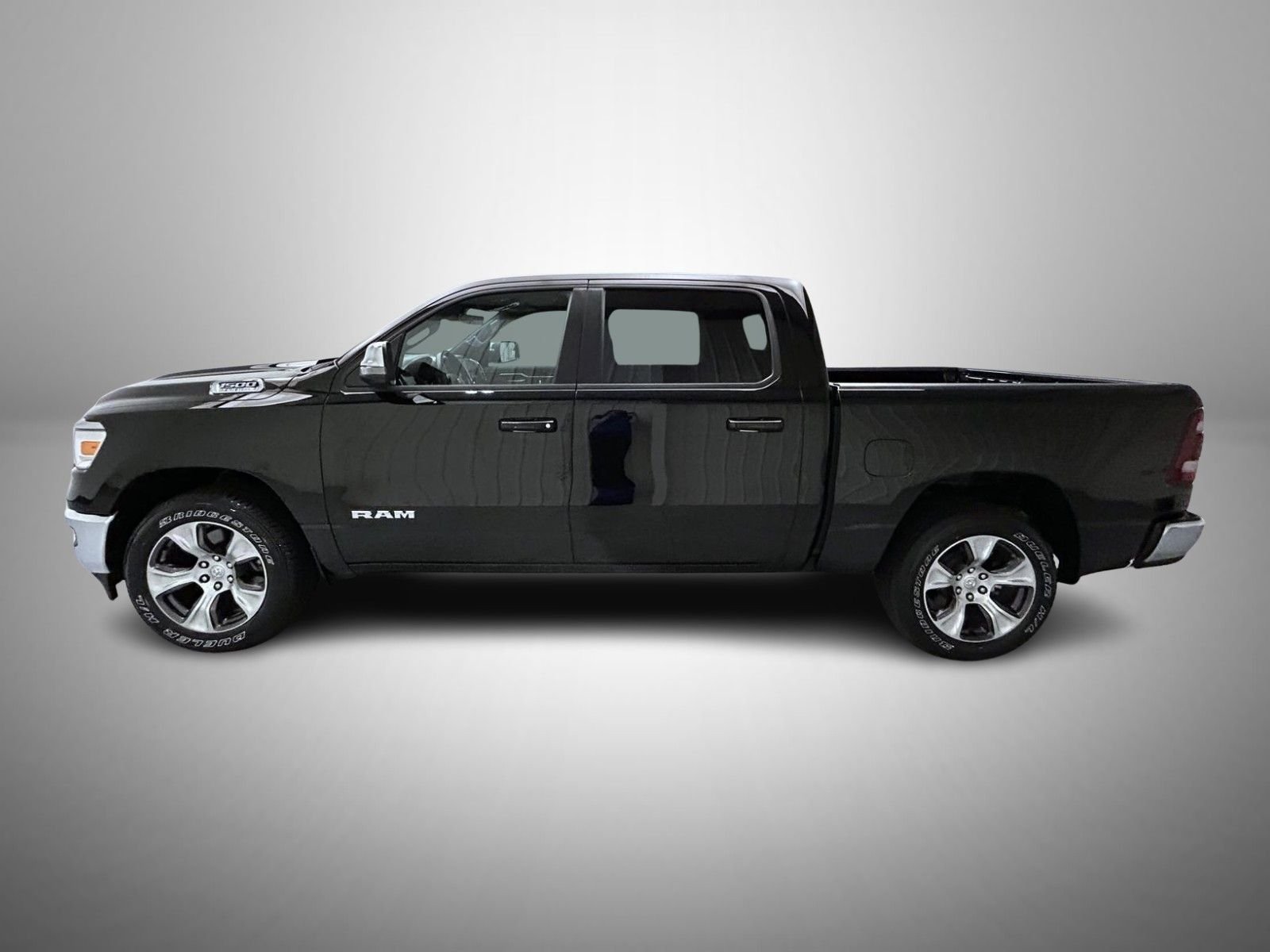 2023 RAM Ram 1500 Pickup Laramie - Photo 8