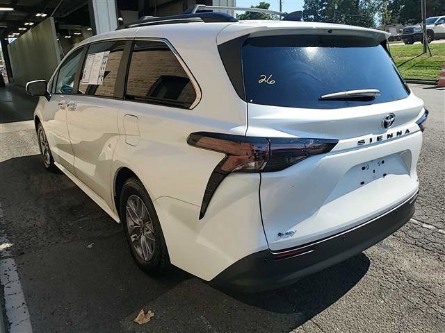 Used 2026 Beige Toyota XLE image 16