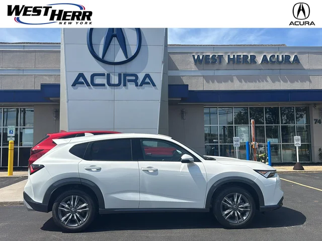 2026 Acura ADX Base