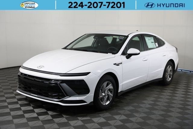 2026 Hyundai Sonata