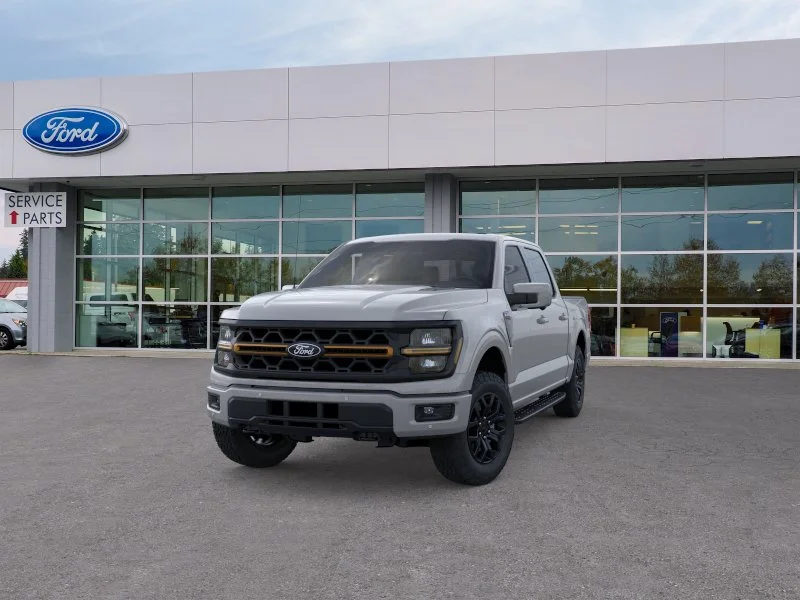 New 2026 Avalanche Ford Tremor® image 26