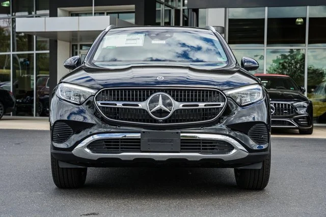 2025 Mercedes-Benz GLC Base - Photo 44