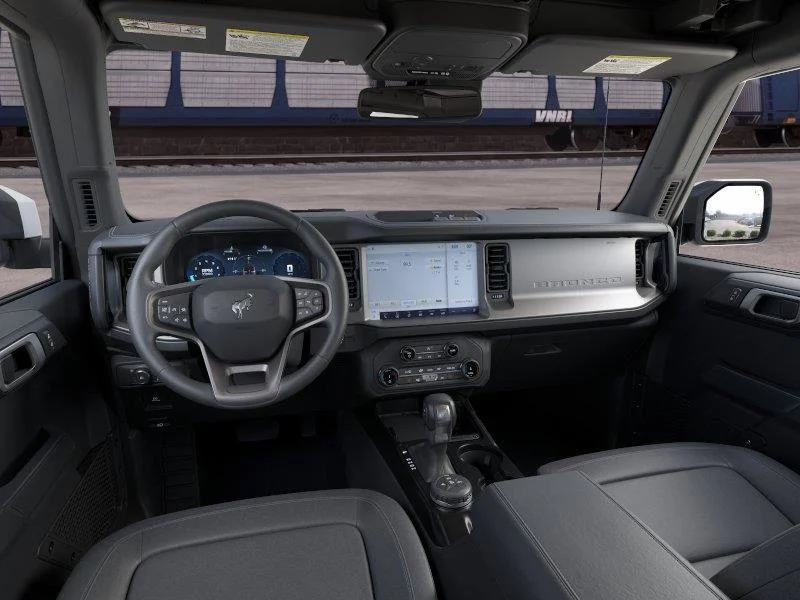 New 2026 Oxford White Ford Outer Banks® image 9