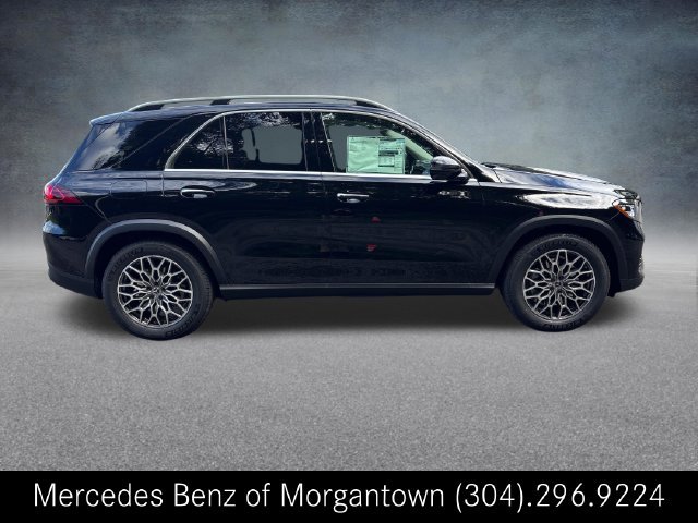 New 2027 Black Mercedes-Benz GLE 350 image 6