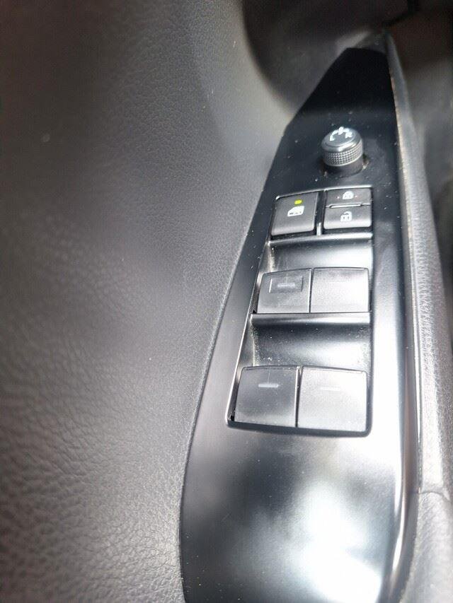 Used 2025 Celestial Silver Metallic Toyota LE image 22