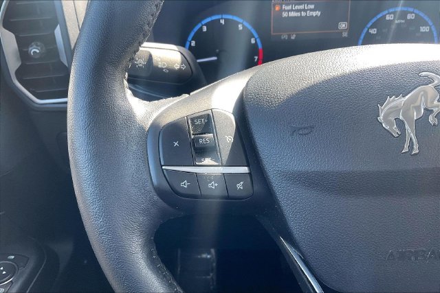 Certified Used 2022 Smoke Metallic Ford Big Bend image 18